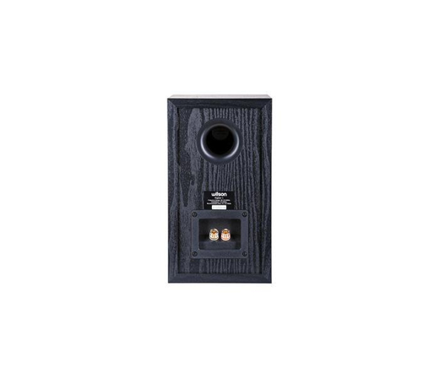 Wilson RAPTOR 7 czarny - 1206697 - zdjęcie 6